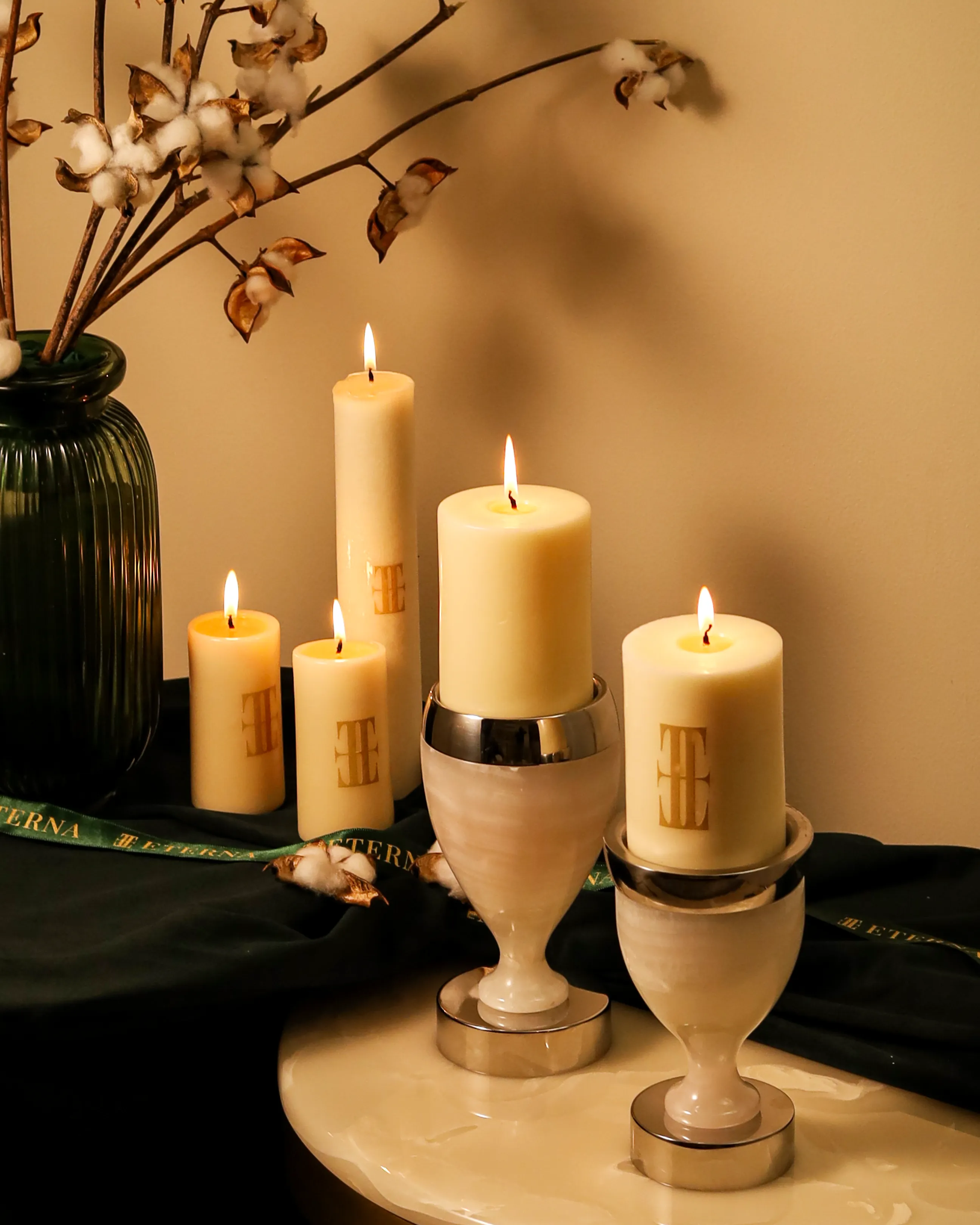 The Jade Collection
